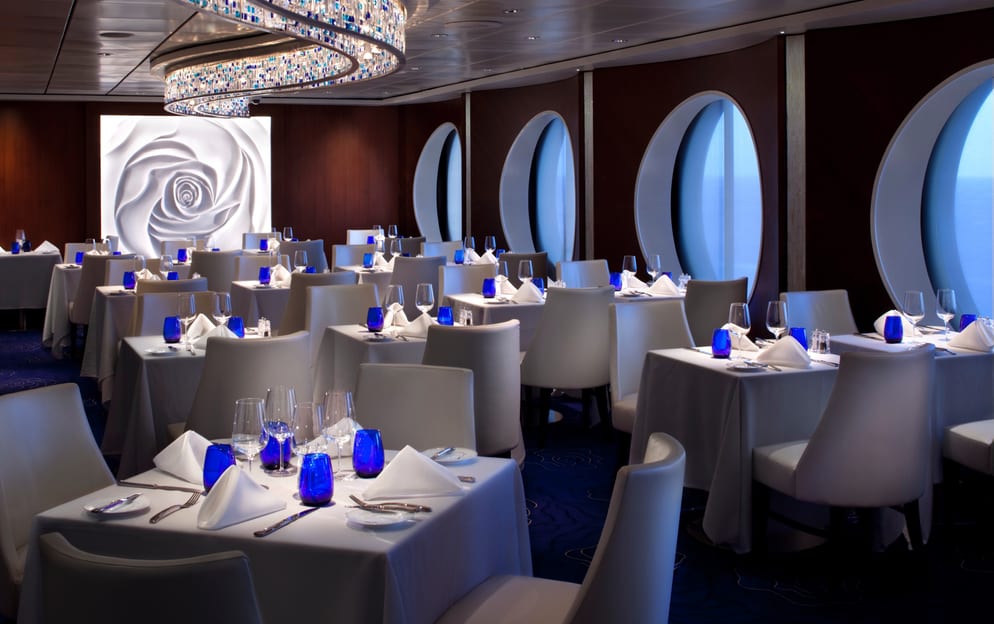 Celebrity Cruises, Millenium Class, Blu Restaurant, Copyrights - CEL.jpeg